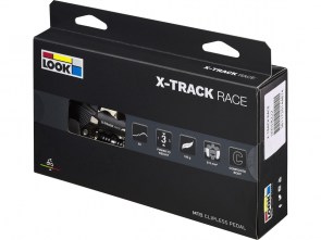 X-TRACK RACE 3